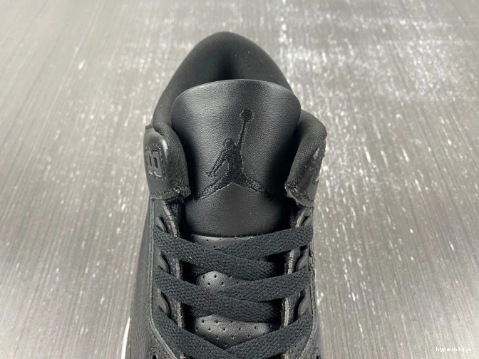 HYPE Cyber 3 Retro Monday (2016) Jordan 136064-020 0820